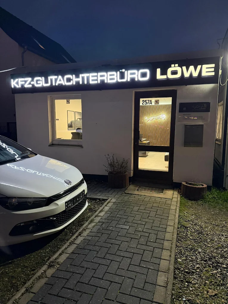 Unser Büro in Braunschweig